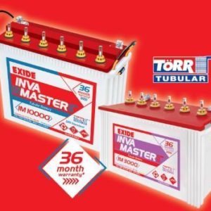 Tubular Battery for Inverter