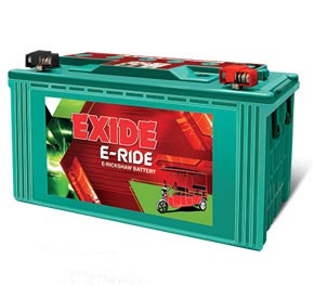 exide-eride