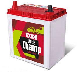 exide-littlechampion