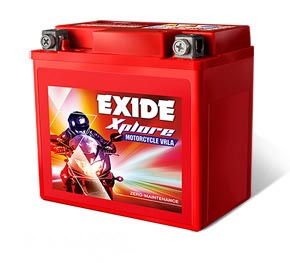 exide-xplore