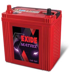 exidematrix