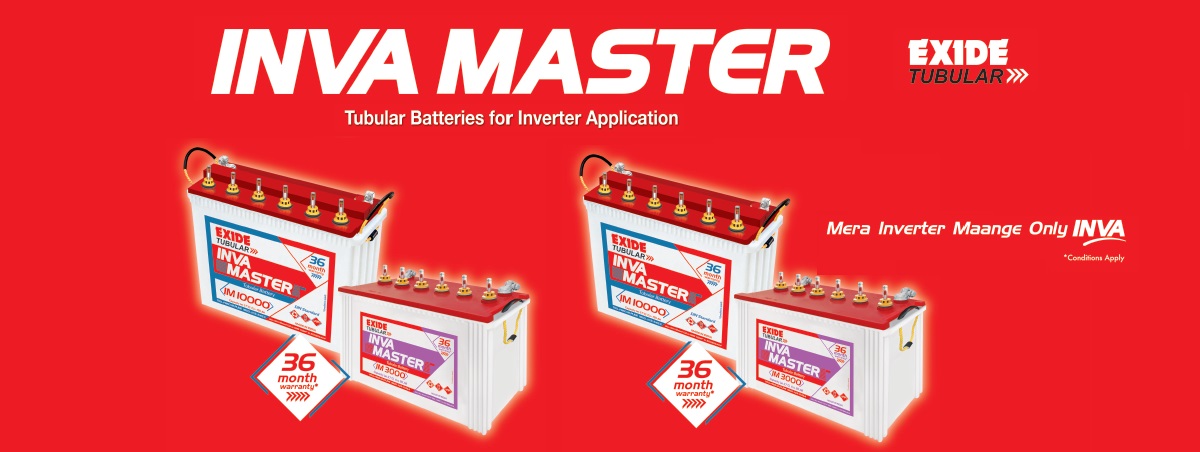 UPS Batteries